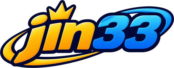 jin33 Logo